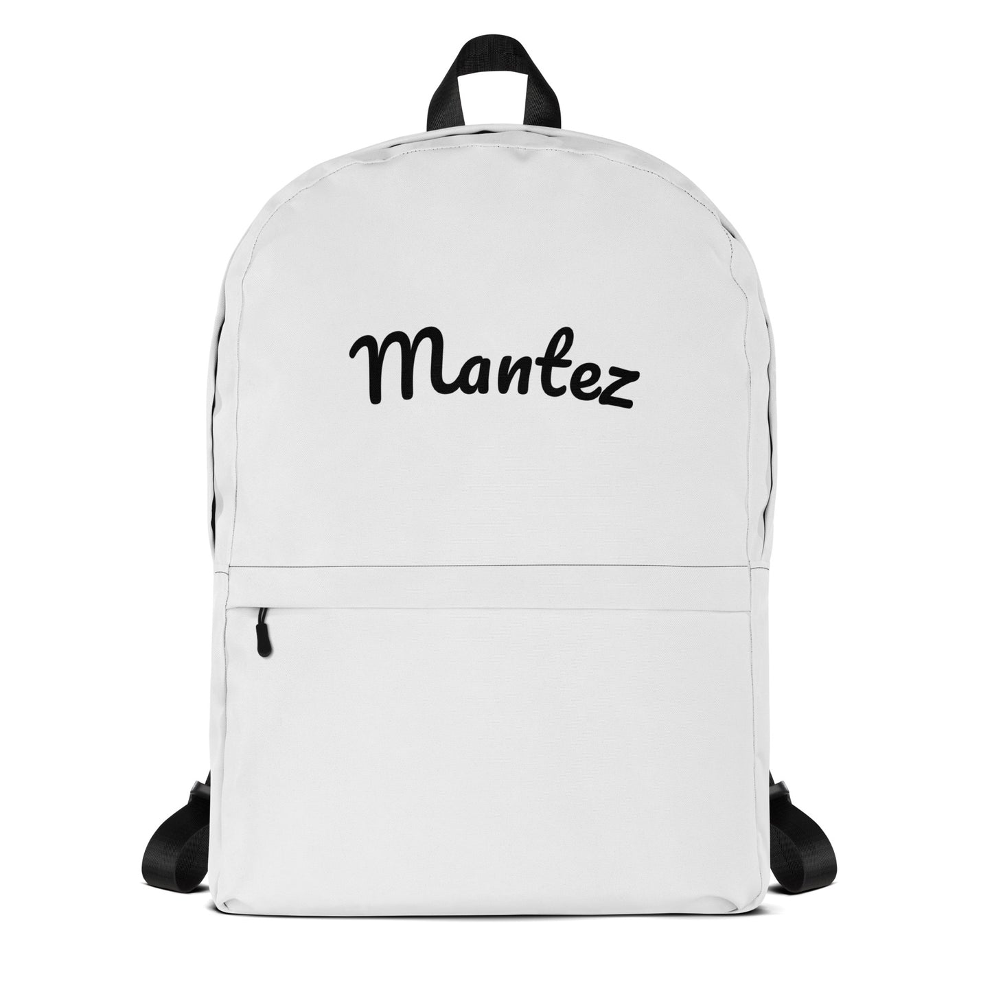 Mantez Rugzak Learn