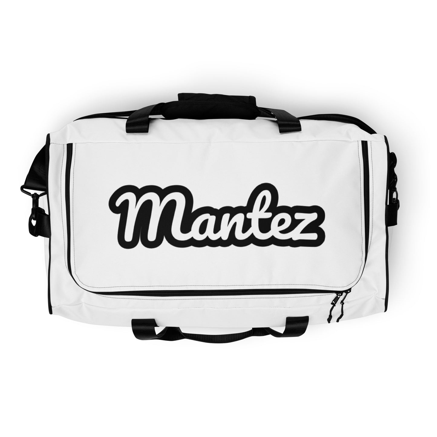 Mantez Reistas