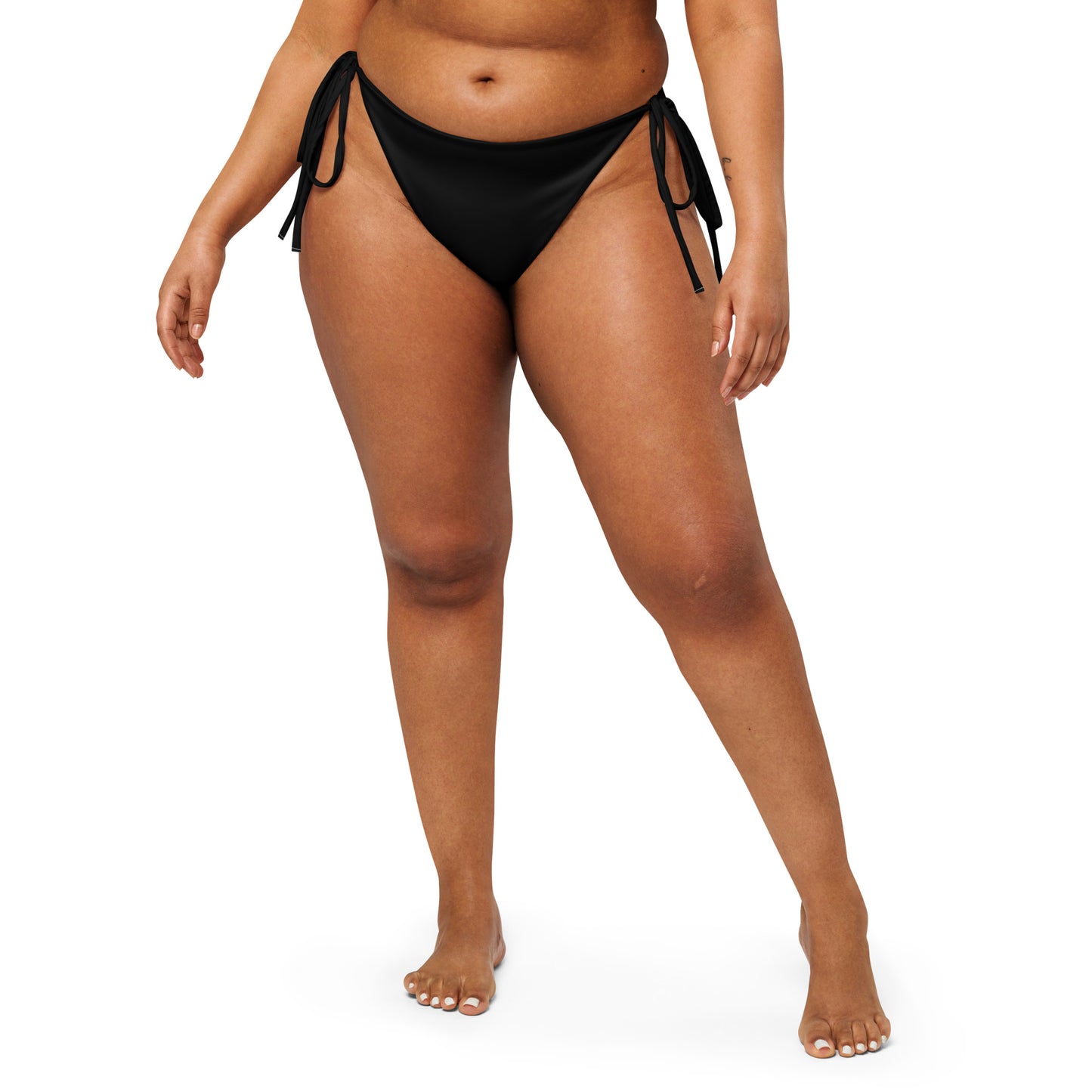 Mantez Bikini Broekje