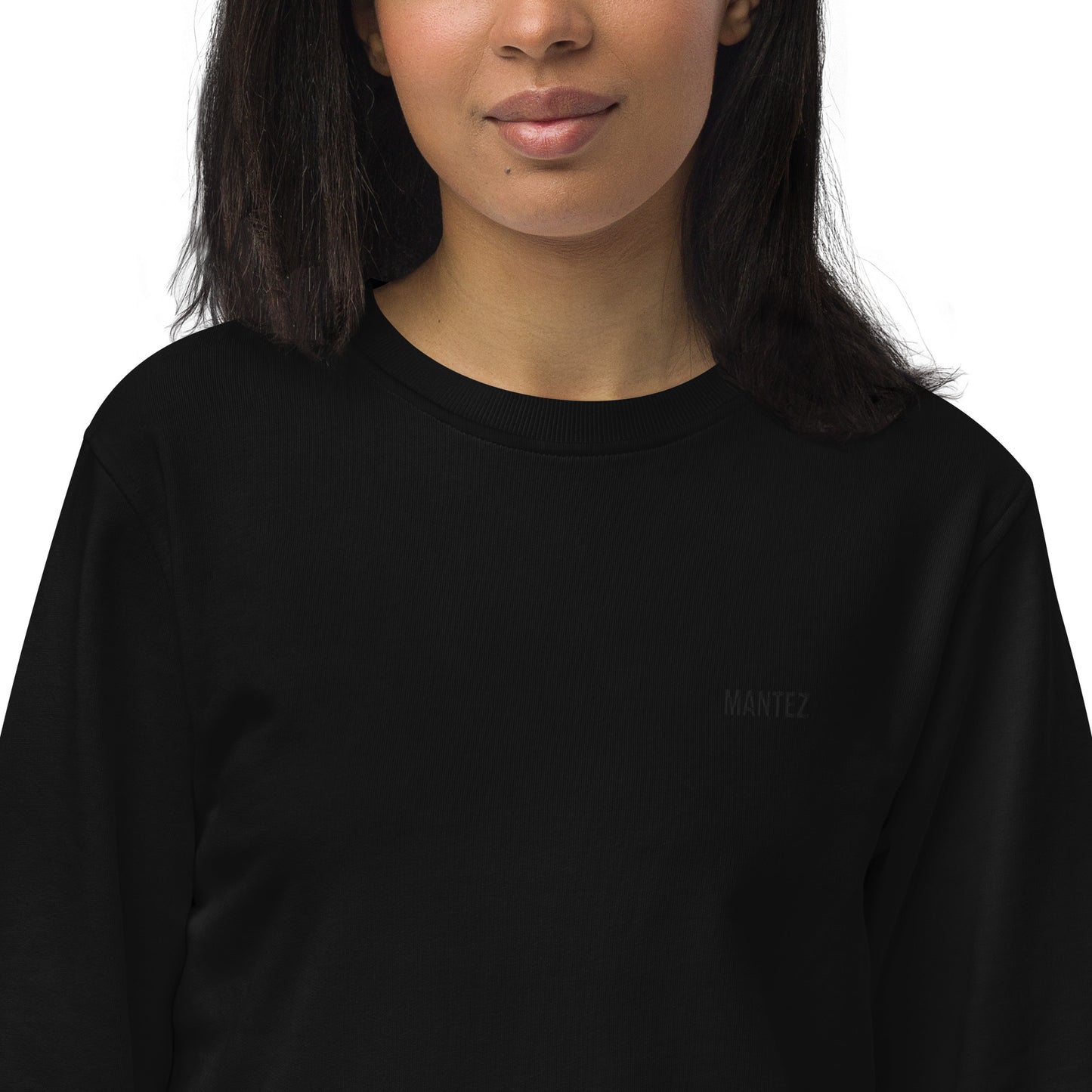 Mantez Dames Trui Hart