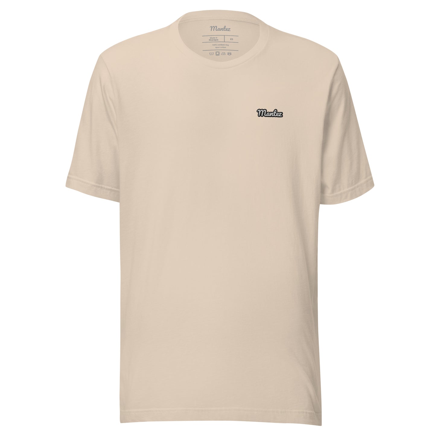 Mantez Dames T-shirt Sunny