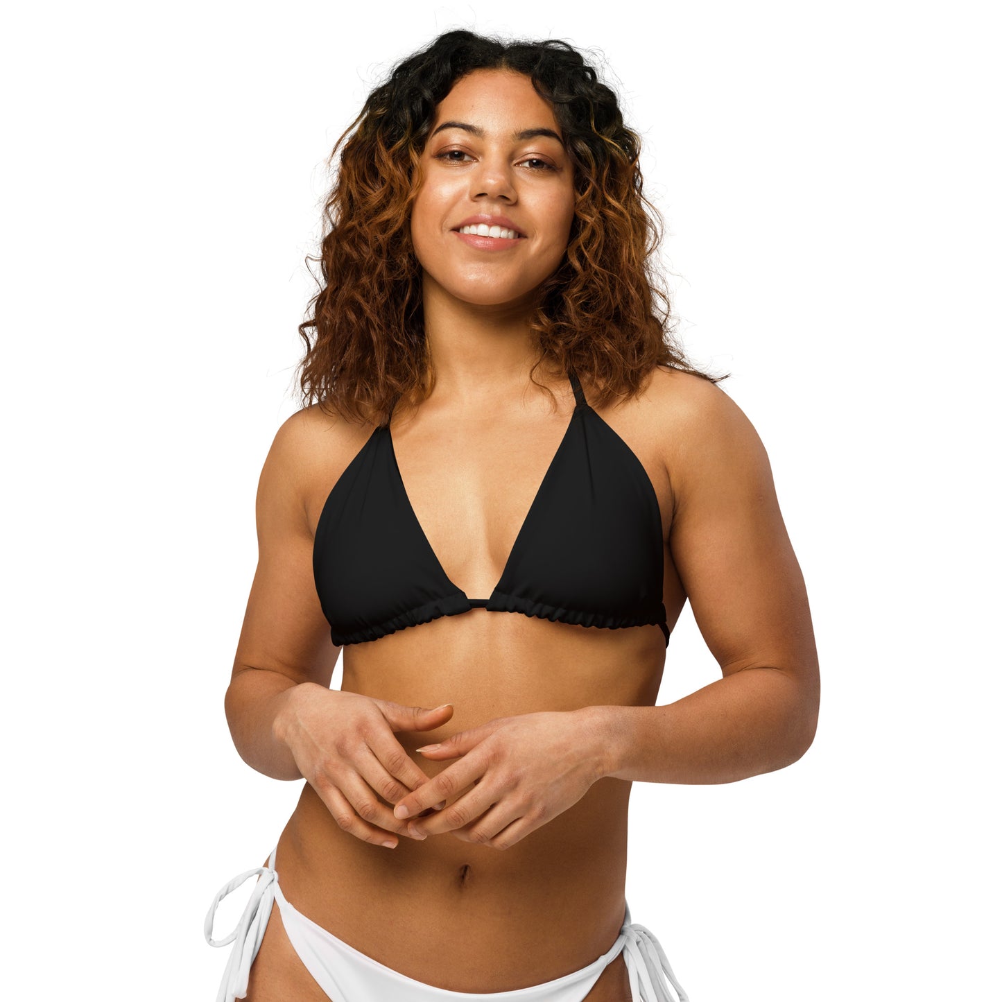 Mantez Bikini Top