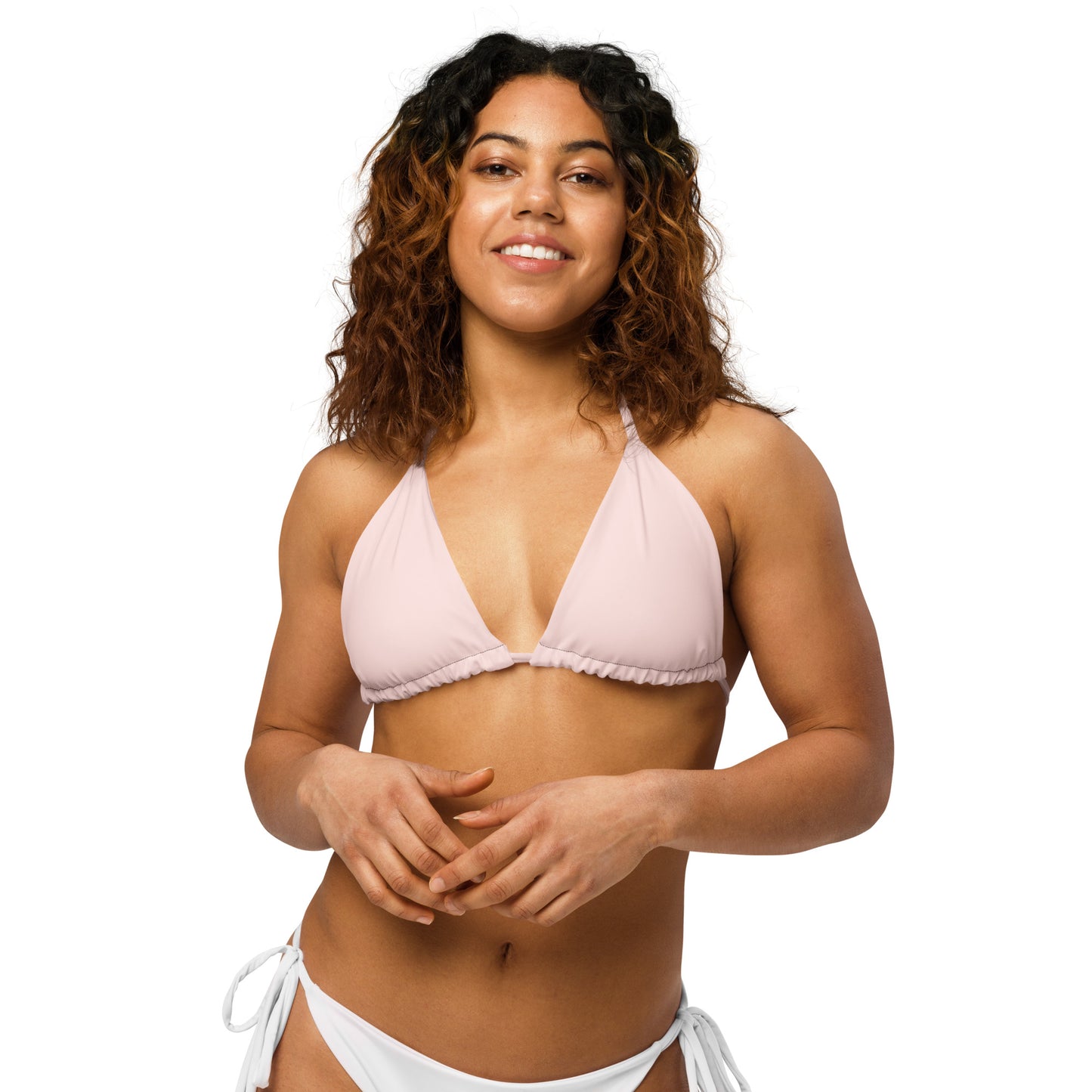Mantez Bikini Top
