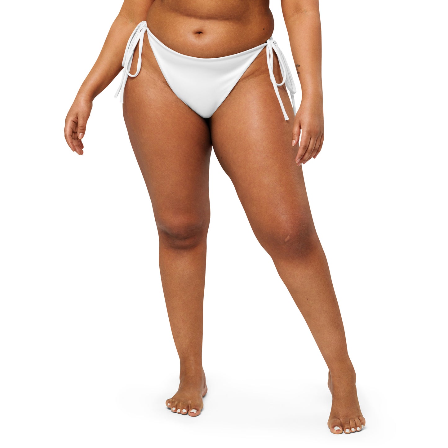 Mantez Bikini Broekje