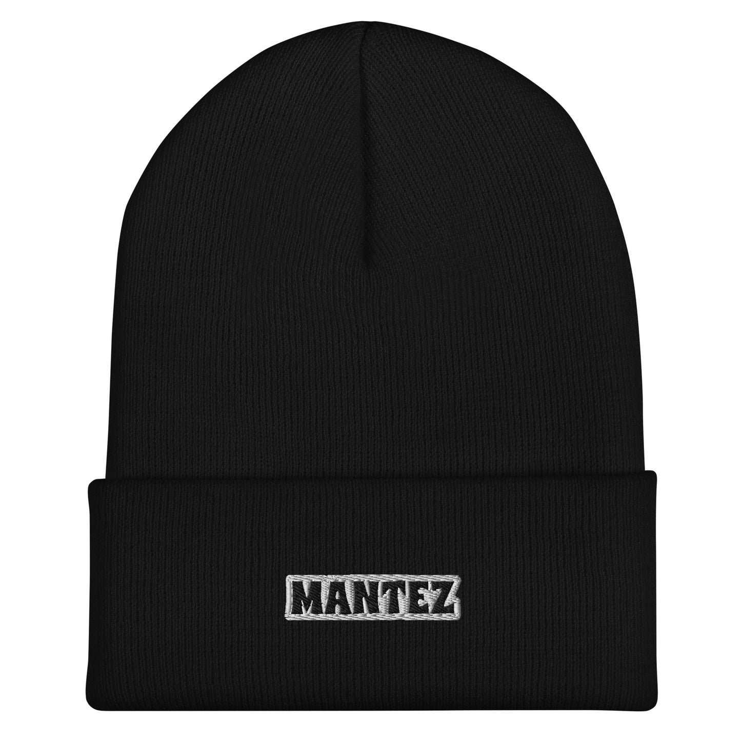 Mantez Winter Muts