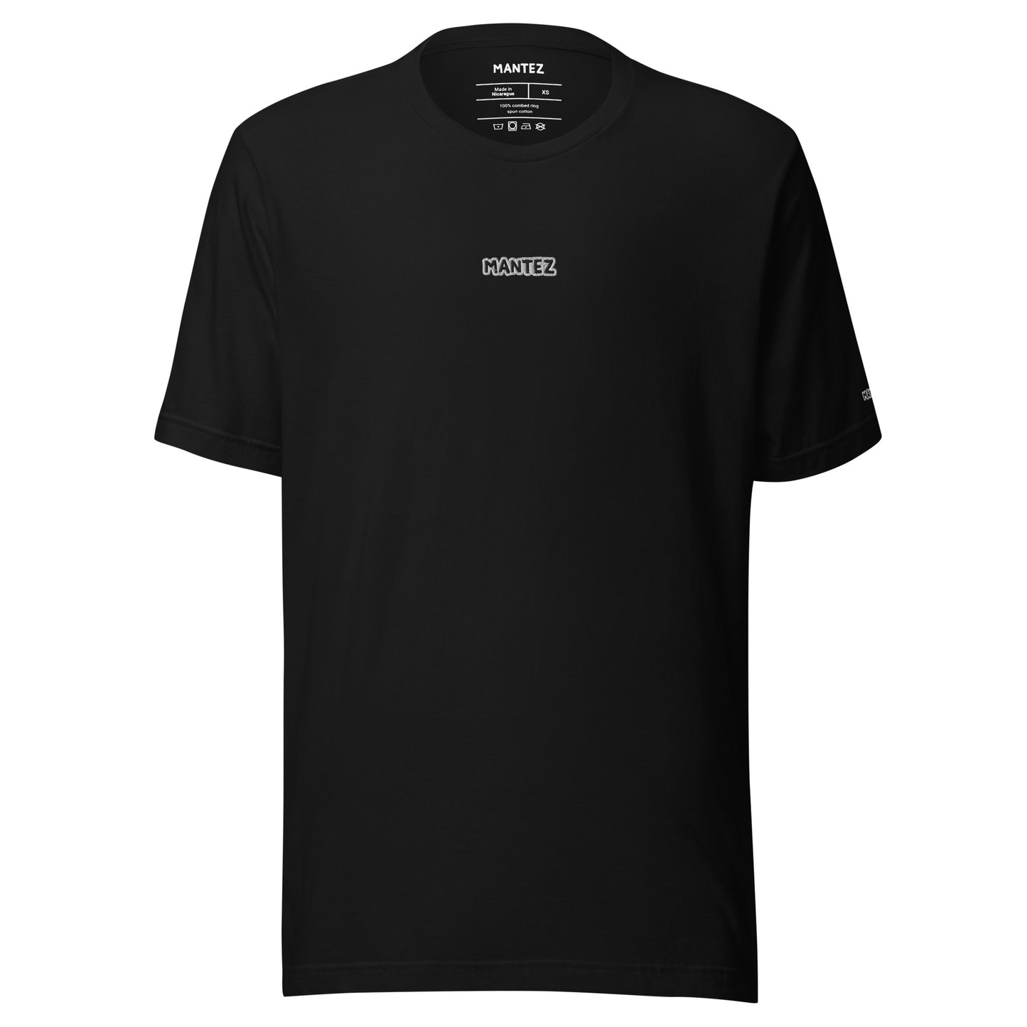 Mantez Dames T-Shirt Walker