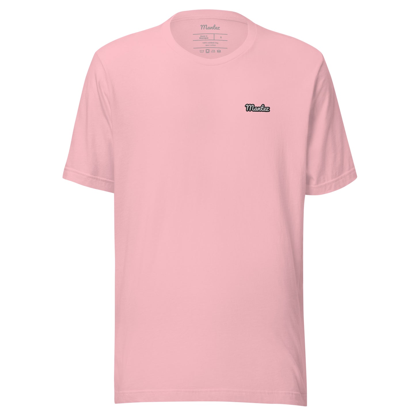 Mantez Dames T-Shirt Sunny